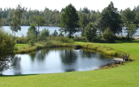 6 Person Holiday Home in Hacksvik-by Traum