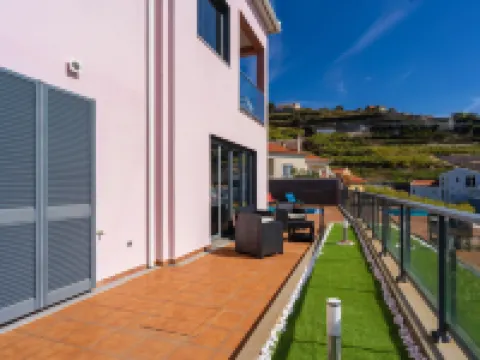 Canhas Views Hotels in Ponta Do Sol