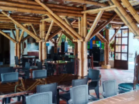 Cabanas Hotel Villa Lucia Hotels in Calarca