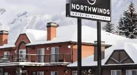 Northwinds Hotel Canmore Các khách sạn gần Canmore Museum & Geoscience Centre