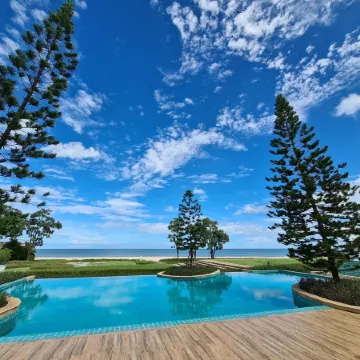 Amara 3Br Pool Villa at Boulevard Tuscany ChaAm - HuaHin