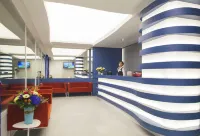 Hotel City Locarno