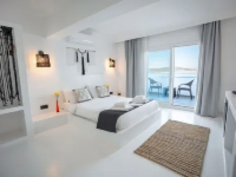 Çamlık 87 Hotel Ayvalık Hotels in Ayvalik