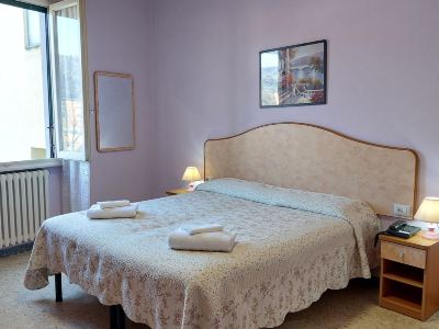 Hotel Etrusco