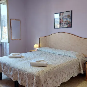 Hotel Etrusco Hotels near Florence "Amerigo Vespucci" Airport
