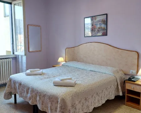 Hotel Etrusco Hotels in Sesto Fiorentino