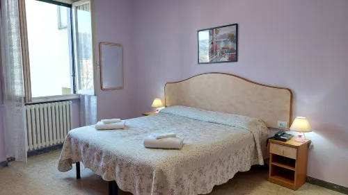 Hotel Etrusco Hotels in Calenzano