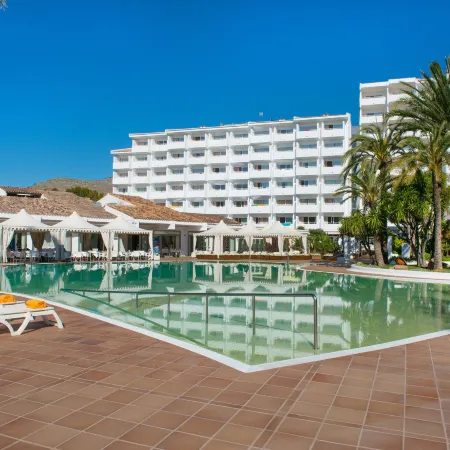 Iberostar Waves Ciudad Blanca
