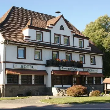 Hotel Stockumer Hof