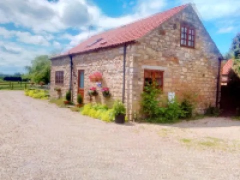 The Old Cart House Hotels in Malton