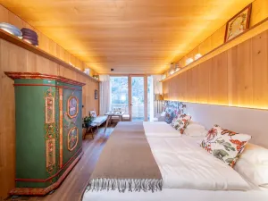 말리스가르텐 – 그린 스파 호텔