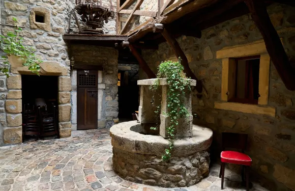 蒙塔基監獄住宿加早餐旅館