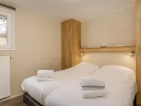 凱克杜因的小木屋帶桑拿和舒適設施 - 2 星級