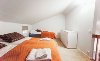 Holiday Club Rukatunturi Apartments