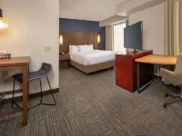 Sonesta ES Suites Baltimore BWI Airport Hotels in Linthicum Heights