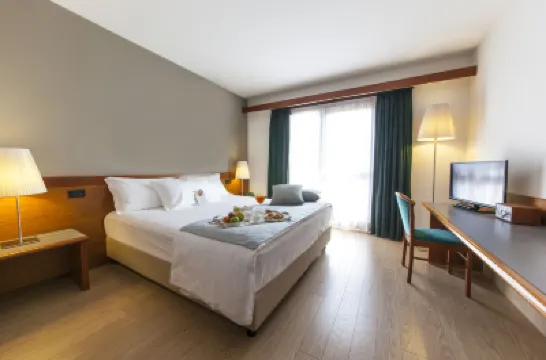 艾吉爾西酒店 酒店