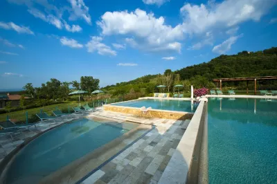 Antica Fonte Resort