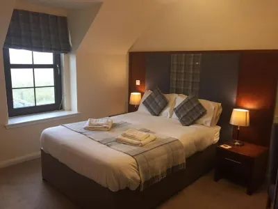 Polochar Inn Hotels in 