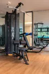 Zenith Hotel Cameron - Gym