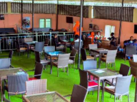 Dallas Grand Beach Hotel & Resort Hotels in Sapele