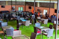 Dallas Grand Beach Hotel & Resort Hotels in Sapele