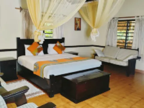 Upani in Diani Hotels in Galu