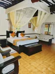 Upani in Diani Hotel a Galu
