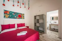 Tiliguerta Glamping&Camping Village