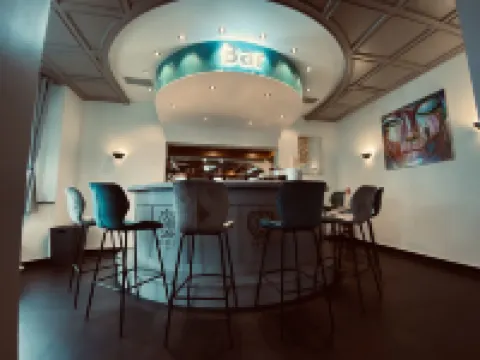 E&D Hotel Rodgau โรงแรมในRodgau