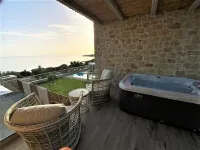 Katergo Luxury Villas - Villaer