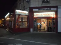 Hôtel le Hussard