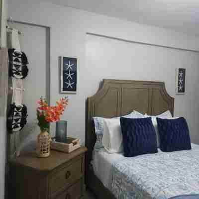Playa Colorá Rooms