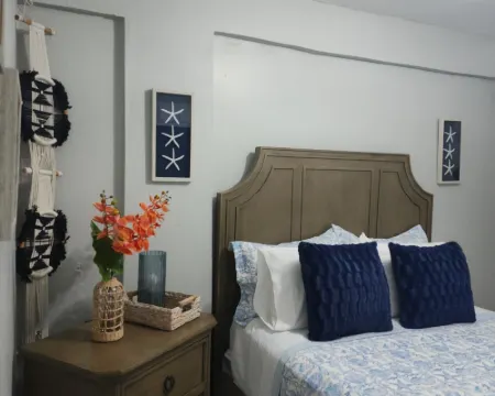 Playa Colorá Hoteles en Fajardo