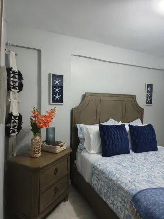 Playa Colorá Отели в г. Фахардо