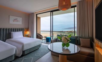Hyatt Regency Taghazout