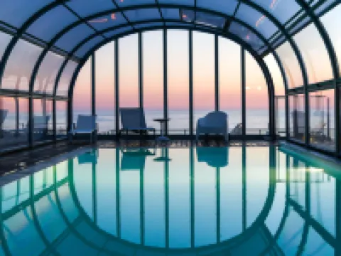 Hotel Praia Hotels in Nazare