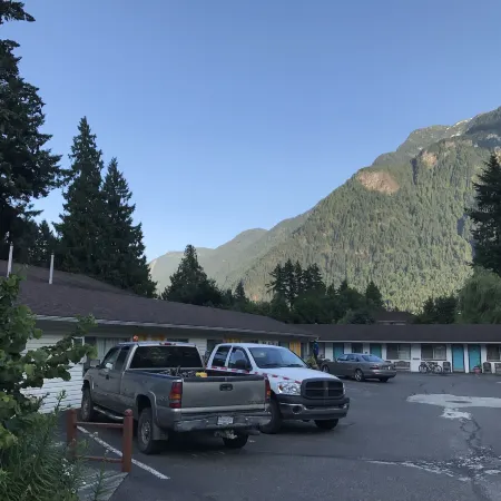 Inntowne Motel