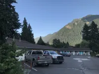 Inntowne Motel - Motels
