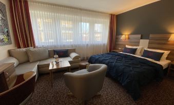 Hotel am Schloss Ahrensburg