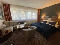Hotel am Schloss Ahrensburg Hotel dekat Musicalschule Ahrensburg