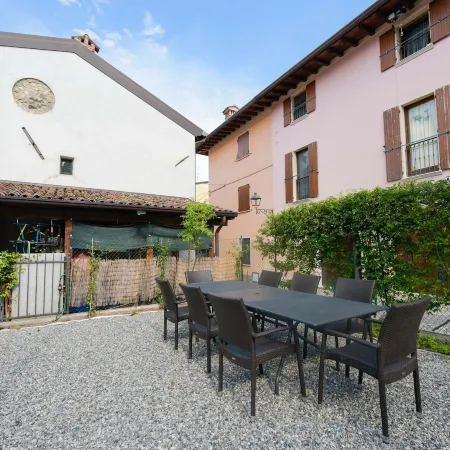 Residenza Elena