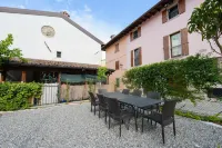 Residenza Elena - 4-Star