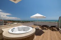 Crystal Waterworld Resort & Spa - Ultimate All Inclusive Hotels in Bogazak