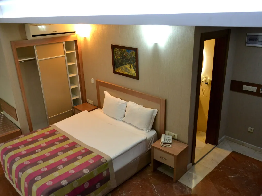 Engin Otel - Gaziemir