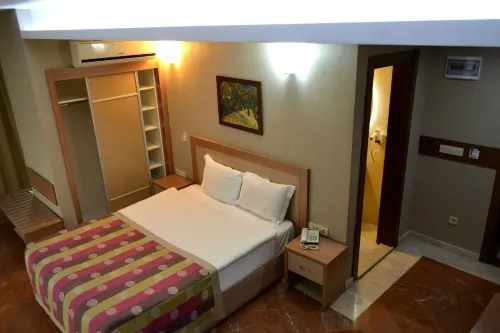 Engin Otel Hotels in Dokuz Eylul Mahallesi