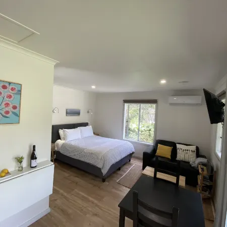 Tindoona Cottages