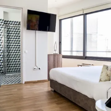 Iasonos Suites Athens