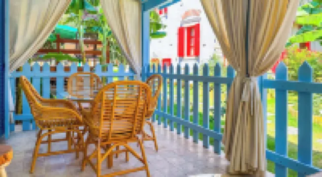 바나나 알라차티 푸드 & 스테이 - 어덜츠 온리