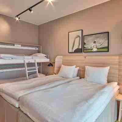 Scandic Oceanhamnen Rooms