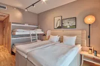 Scandic Oceanhamnen Hoteles en Helsingborg